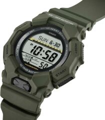 Casio G-SHOCK  GD-010-3DR Erkek Kol Saati