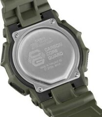 Casio G-SHOCK  GD-010-3DR Erkek Kol Saati
