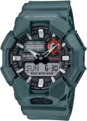 Casio G-SHOCK GA-010-2ADR Erkek Kol Saati