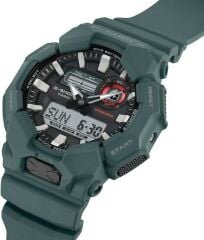 Casio G-SHOCK GA-010-2ADR Erkek Kol Saati