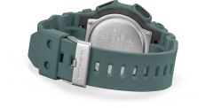 Casio G-SHOCK GA-010-2ADR Erkek Kol Saati