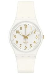 SwatchWhite Bishop  SO28W106-S14 Kadın Kol Saati
