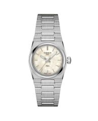 Tissot T1370101111100 PRX 25MM Kadın Kol Saati T137.010.11.111.00
