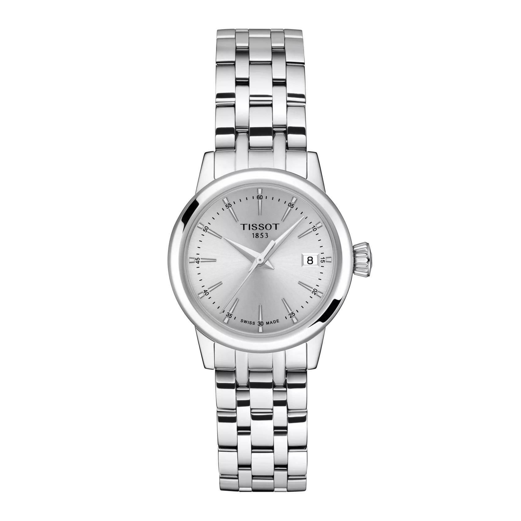 Tissot T1292101103100 Classic Dream Lady  Kadın Kol Saati T129.210.11.031.00