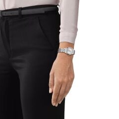 Tissot T1292101103100 Classic Dream Lady  Kadın Kol Saati T129.210.11.031.00