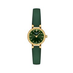 Tissot T1400093609100 Lovely Round  Kadın Kol Saati T140.009.36.091.00