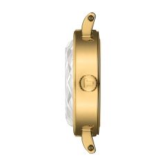 Tissot T1400093609100 Lovely Round  Kadın Kol Saati T140.009.36.091.00
