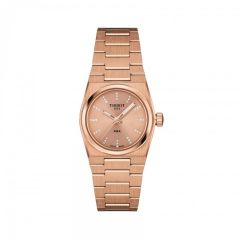 Tissot T1370103350600  PRX 25MM Kadın Kol SaatiT137.010.33.506.00