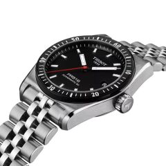 T1494071105100 Tissot PR516 Powermatic 80 Erkek Kol Saati T149.407.11.051.00