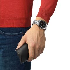 T1494071105100 Tissot PR516 Powermatic 80 Erkek Kol Saati T149.407.11.051.00