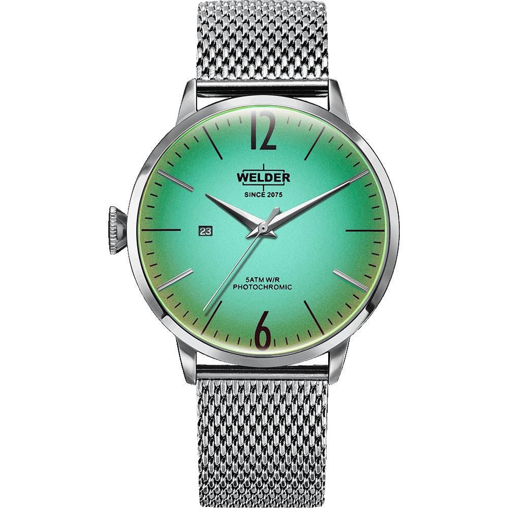 Welder Moody Watch WRC406 Erkek Kol Saati