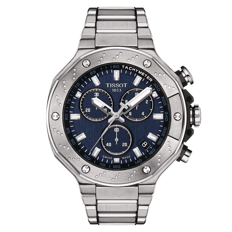 Tissot T-RACE CHRONOGRAPH T1414171104100 Erkek Kol Saati T141.417.11.041.00