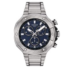 Tissot T-RACE CHRONOGRAPH T1414171104100 Erkek Kol Saati T141.417.11.041.00