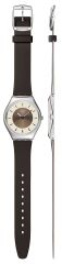 SYXS158 Swatch Hazel Delight Unisex Kol Saati SYXS158