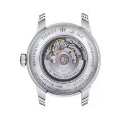 T0062071103601 Tissot Le Locle 20th Anniversary Kadın Kol Saati T006.207.11.036.01