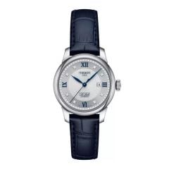 T0062071103601 Tissot Le Locle 20th Anniversary Kadın Kol Saati T006.207.11.036.01