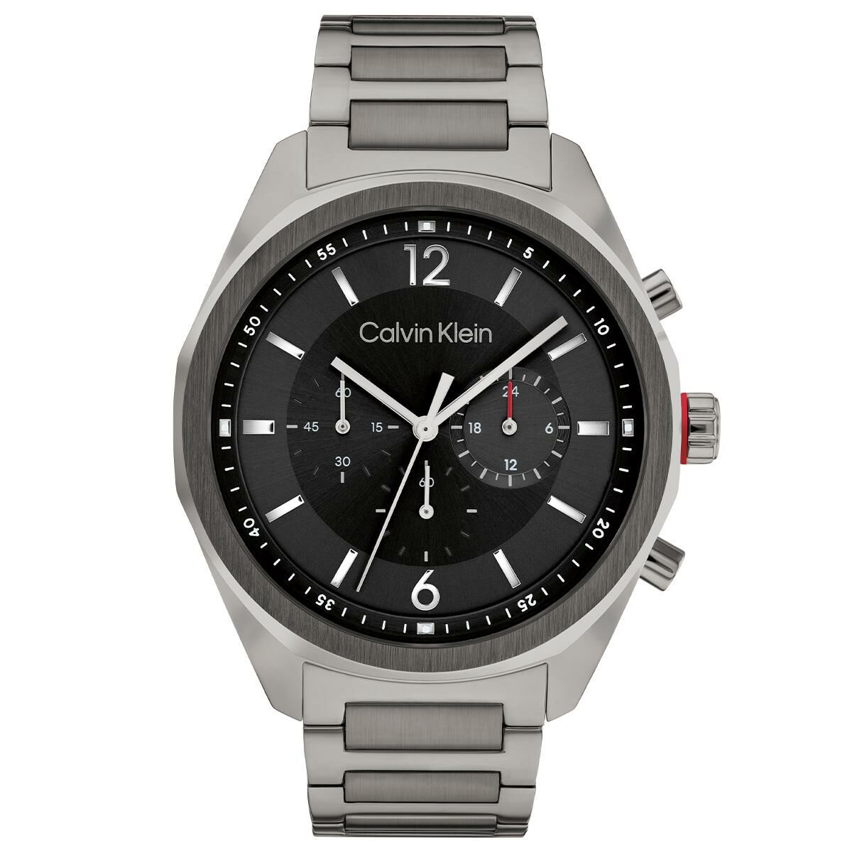 Calvin Klein CK25200267 Erkek Kol Saati