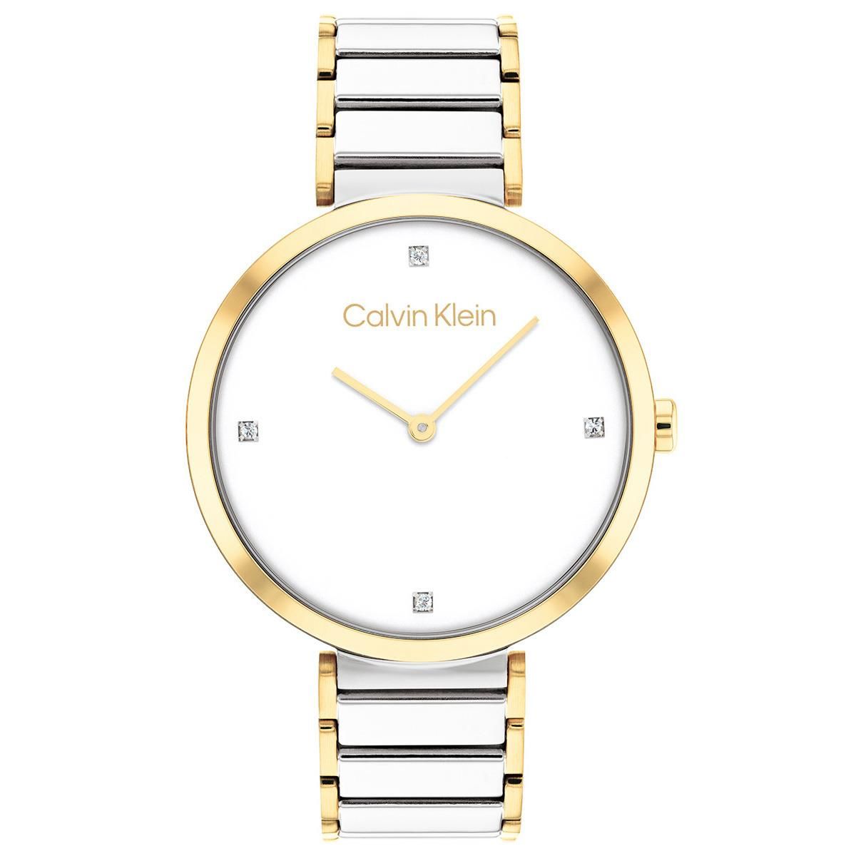 Calvin Klein CK25200134 Kadın Kol Saati