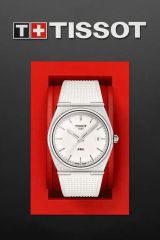 Tissot T137.410.17.011.00 PRX Erkek Kol Saati
