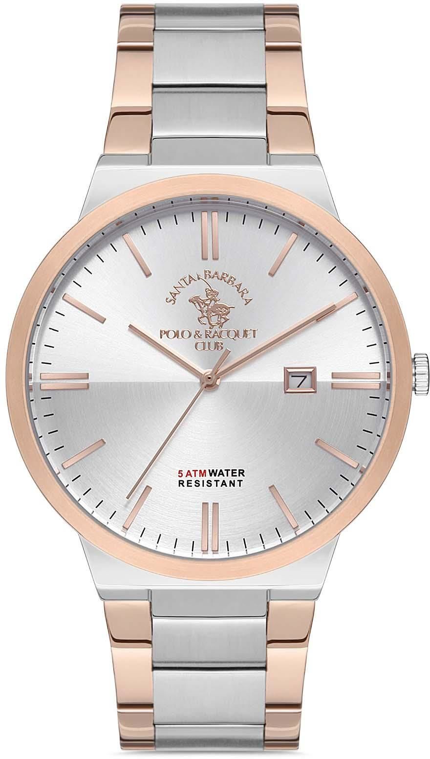 Santa Barbara Polo SB.1.10219.1 Erkek Kol Saati