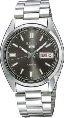 Seiko 5 SNXS79K Kol Saati SNXS79K1