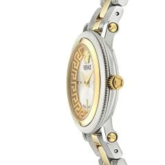 Versace VRSCVE8CA0224 Kadın Kol Saati