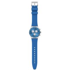 Swatch Blue is All Erkek Kol Saati YVS485