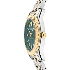 Versace  VRSCVE6C00423 Kadın Kol Saati