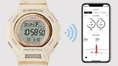 Casio GMD-B300-4DR Kol Saati