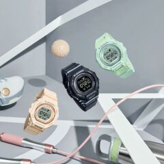 Casio GMD-B300-4DR Kol Saati