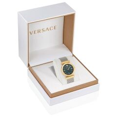 Versace VRSCVE6J00623 Kadın Kol Saati