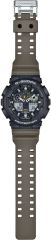 Casio G-SHOCK  GA-100TU-1A3DR Kol Saati
