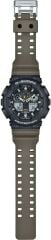 Casio G-SHOCK  GA-100TU-1A3DR Kol Saati