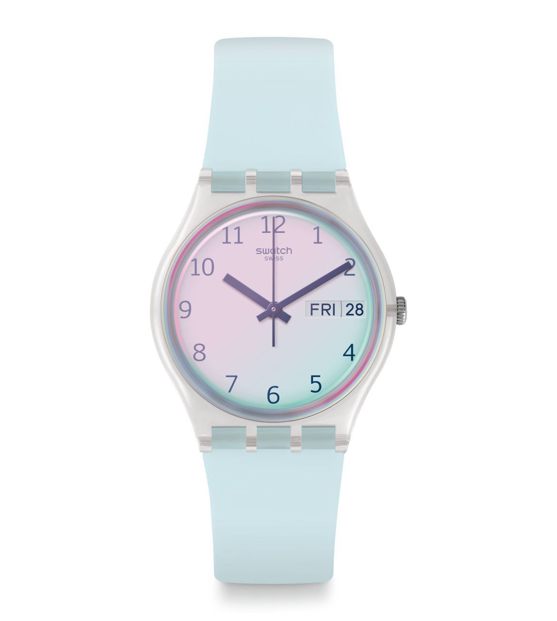 Swatch GE713 Kadın Kol Saati