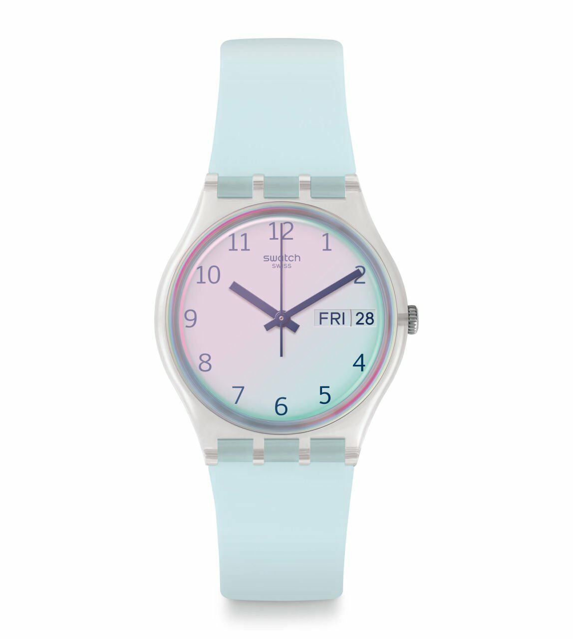 Swatch GE713 Kadın Kol Saati