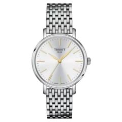 Tissot T143.210.11.011.01 EVERYTİME LADY  Kadın Kol Saati