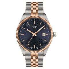 Tissot T1564102204100 Ballade 40mm Erkek Kol Saati T156.410.22.041.00