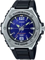 Casio MWA-100H-2AVDF Erkek Kol Saati