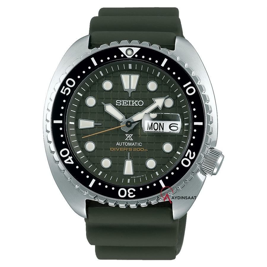 Seiko SRPE05K1  PROSPEX SRPE05K Erkek Kol Saati
