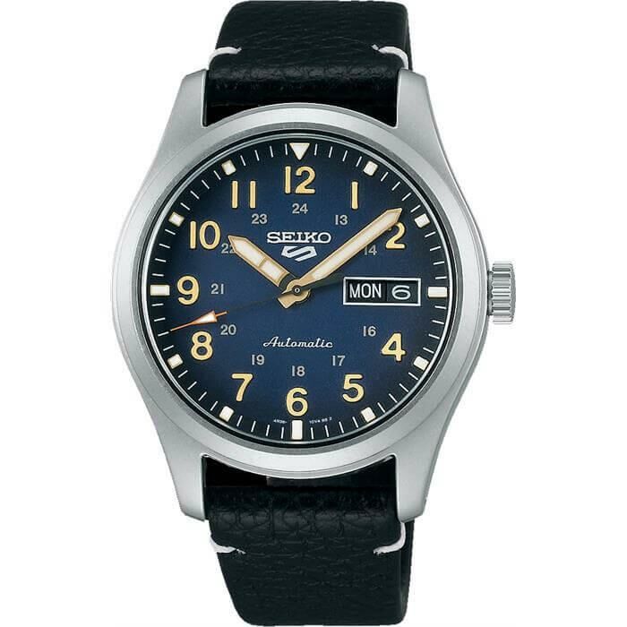 Seiko  5 SPORTS SRPG39K Erkek Kol Saati