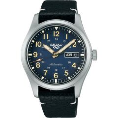 Seiko  5 SPORTS SRPG39K Erkek Kol Saati