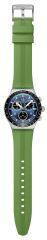 YVS531 Swatch Dusk Thru The Leaves Erkek Kol Saati YVS531