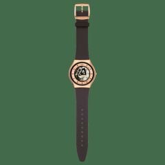 SS07G107 Swatch Copper Flame Erkek Kol Saati SS07G107