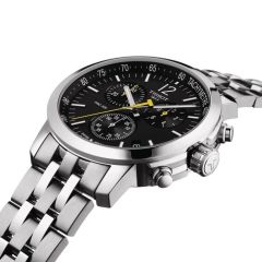 T1144171105700 Tissot  PRC 200 Chronograph T114.417.11.057.00 Erkek Kol Saati