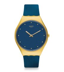 Swatch SYXG108 Ocean Skin Kadın Kol Saati