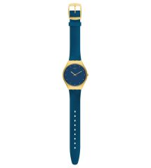 Swatch SYXG108 Ocean Skin Kadın Kol Saati