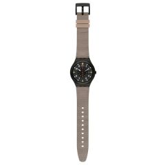 Swatch YWB406 Gardya Erkek Kol Saati