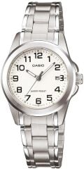Casio LTP-1215A-7B2DF Kadın Kol Saati LTP-1215A-7B2DF