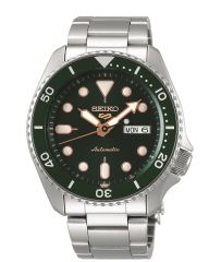 SRPD63K Seiko 5 Sports Erkek Kol Saati SRPD63K1