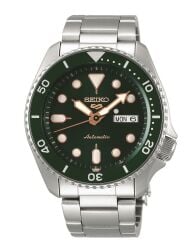 SRPD63K Seiko 5 Sports Erkek Kol Saati SRPD63K1